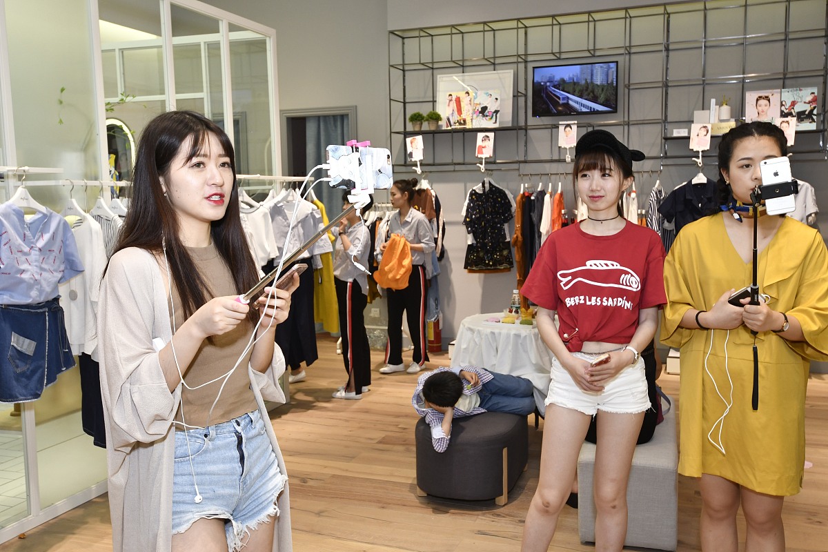 台网红馆长再赴大陆引发跟随效应